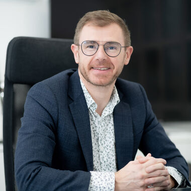 Christophe FONTENEAU