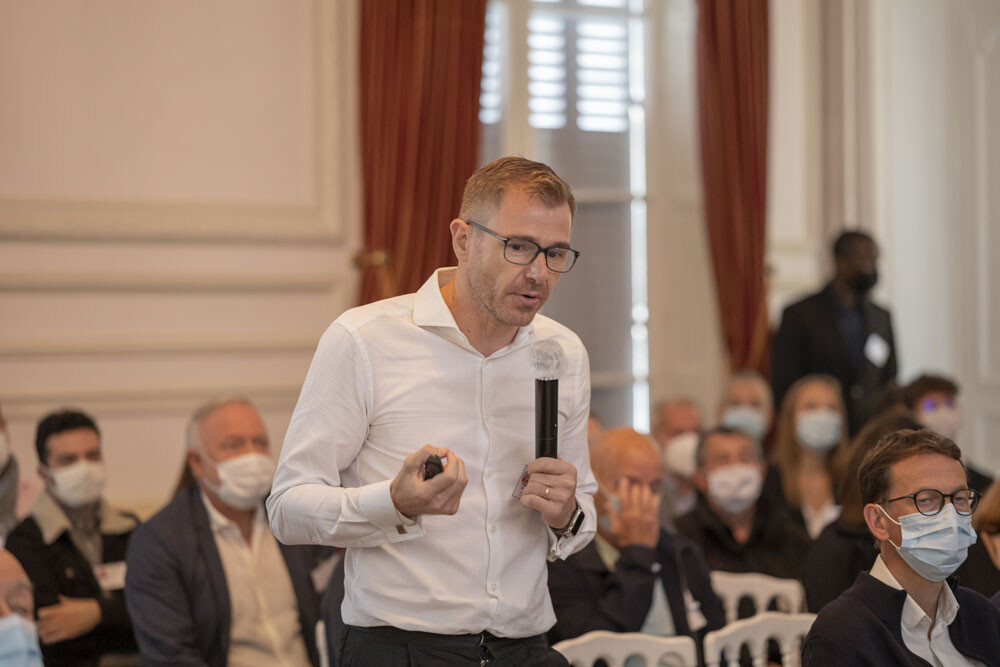 Juridique d’entreprise