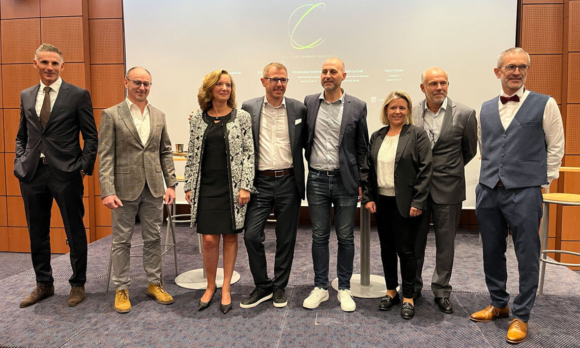 Le Cercle des experts indépendants
