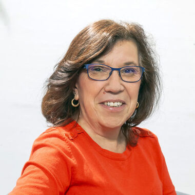Nathalie CRETE