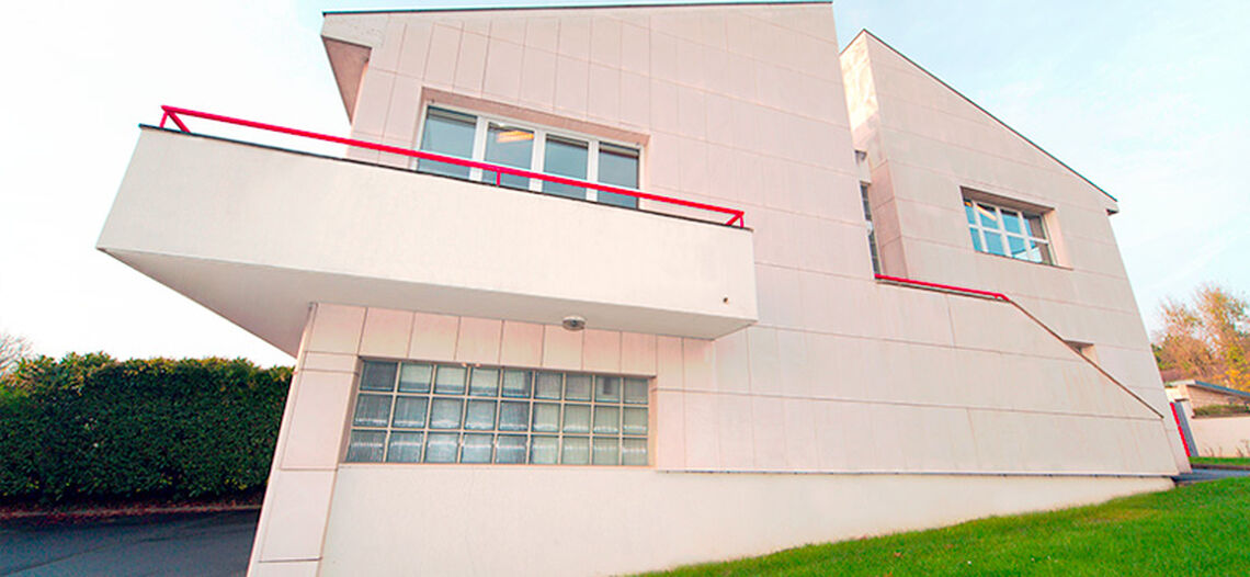 Présentation du cabinet